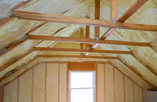 Best Insulation Contractors for Homes  in North Rock Springs, WY