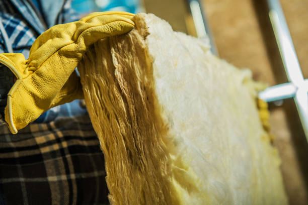 Best Soundproof Insulation Installation  in North Rock Springs, WY