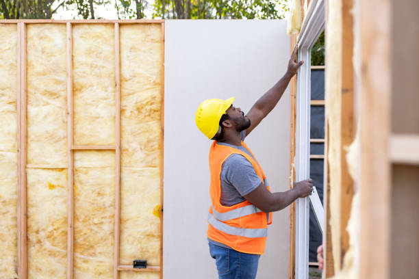 Best Residential Insulation Services  in North Rock Springs, WY