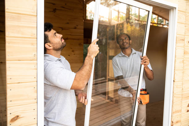 Best Best Insulation Companies  in North Rock Springs, WY