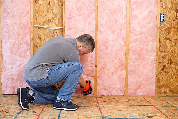 Reliable North Rock Springs, WY Insulation Contractor Solutions