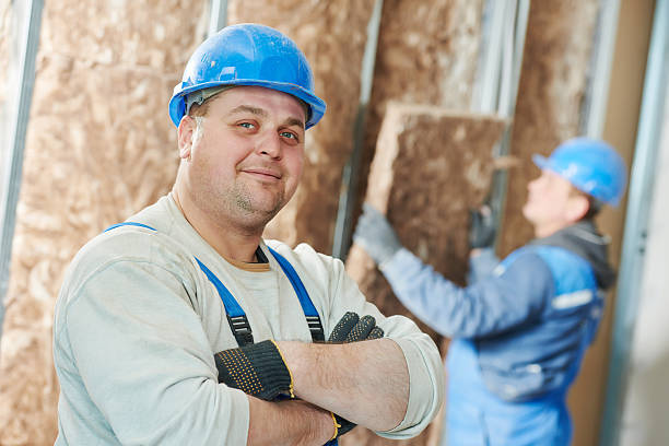 Best Commercial Insulation Contractor  in North Rock Springs, WY